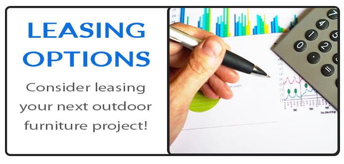 Leasing Options